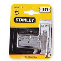 Metalen raamschraperblad - Stanley