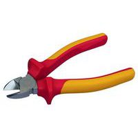 Geïsoleerde 160 mm kniptang 1000 V - Stanley