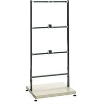 Dubbelzijdig rek voor kasten Combi-La