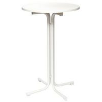 Inklapbare statafel Berlin, Ø 70 cm