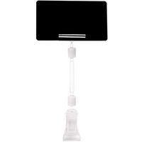 Voedseletiket clip - set van 25 - Sogedex