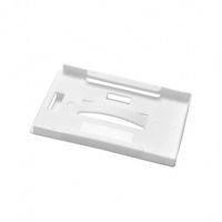 Badgehouder voor meerdere kaarten - set van 100 - Sogedex