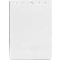 Badgehouder A5 transparant flexibel - set van 100 - Sogedex