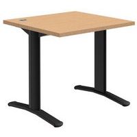 Recht bureauVast onderstel