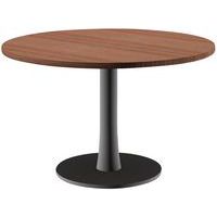 Vergadertafel - Walnoot - Boston 2