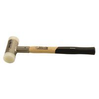 Hamer zonder terugslag