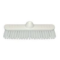 Bezem geschikt voor contact met voedingsmiddelen