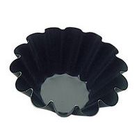 Brioche-bakvorm, 14 ribben Exopan®