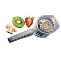 Champignonsnijder rvs