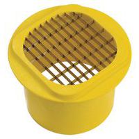 Frietsnijder rechthoekig