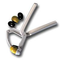 Olijvenontpitter Olivus