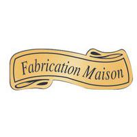 Zelfklevend etiket in dispenserdoos