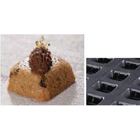 Vorm voor Mini-carré Flexipan