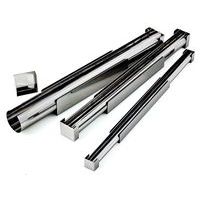 Vorm voor bûches, ‘finger’