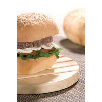 Vorm voor klein vierkant brood