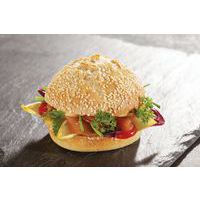 Vorm voor klein rond brood