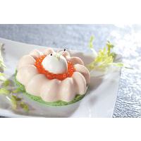 Vorm voor Saint-Honorétaart 18 vormen Flexipan