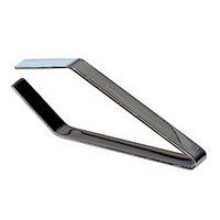 Vissengraat tang rvs