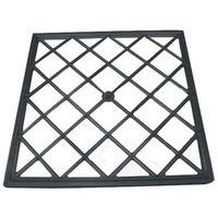 Uitlekrooster Polyrack