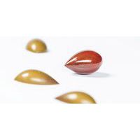 Vorm voor quenelle vorm