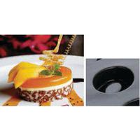 Vorm voor ovaal savarin Flexipan