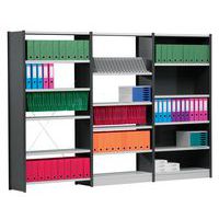 Plint voor stelling Multi-Fix - Breedte 1000 mm - ManOrga