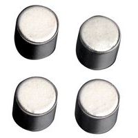 Ronde, extra sterke magneet