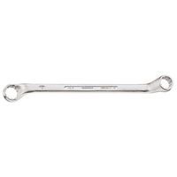 Ringsleutel diep gebogen 2 - Gedore