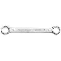 Ringsleutel plat UD-Profiel 4 - Gedore