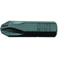 Schroevendraaierbit 5/16 voor kruiskopschroef Pozidriv 890PZD Gedore