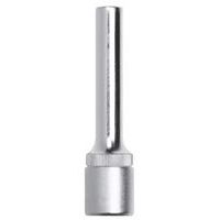 Dopsleutel 1/4” 6-kant R4100 - GedoreRed