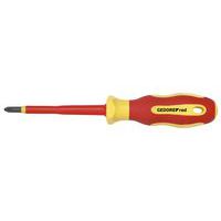 VDE-Schroevendraaier tbv kruiskopschroeven Phiips R3920 - GedoreRed