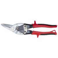 Ideaalschaar rechts met hefboomoverbrenging R9331 - GedoreRed