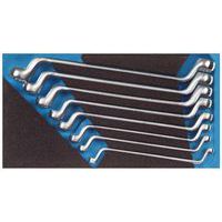 Ringsleutelset in 1/3 module 1500CT1-2 - Gedore