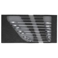 Steeksleutelset in 1/3 module 8 delig R22150001 - GedoreRed