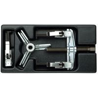 Trekkerset in 1/3 ES module 1500 ES-1.07 - Gedore