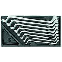 Ringsleutelset in 1/3 ES module 1500 ES-2 - Gedore