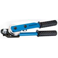 Hand-pijpbuigset 3-10mm 2785 - Gedore