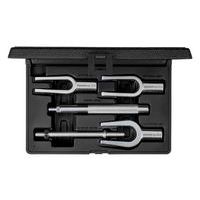 Separatie- en montagevorkenset 5-delig R11203003 - GedoreRed