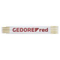 Duimstok hout 2m R94500002 - GedoreRed