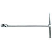 T-greep met cardangewricht 1/2 460mm 1998 - Gedore