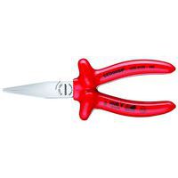 VDE-Buigtang met dompelisolatie VDE8120 - Gedore