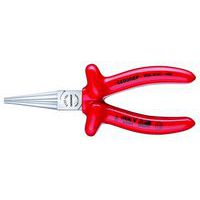 VDE-Rondbektang met dompelisolatie VDE8122 - Gedore