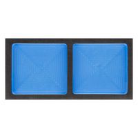 Opvulmodule leeg 1500 ED-230 CT - Gedore