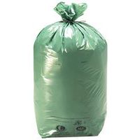 Afvalzak voor afvalscheiding - Zwaar afval - 110 l