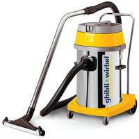 Stof- en waterzuiger AS60 IK - Ghibli