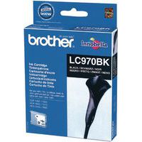 Inktcartridge - LC970 - Brother