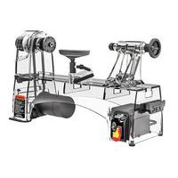 Binnenaanzicht van het mechanisme