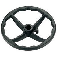 Ring voetensteun van nylon - Piqueras y crespo