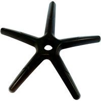 Voet voor bureaustoel 700 nylon - Piqueras y Crespo